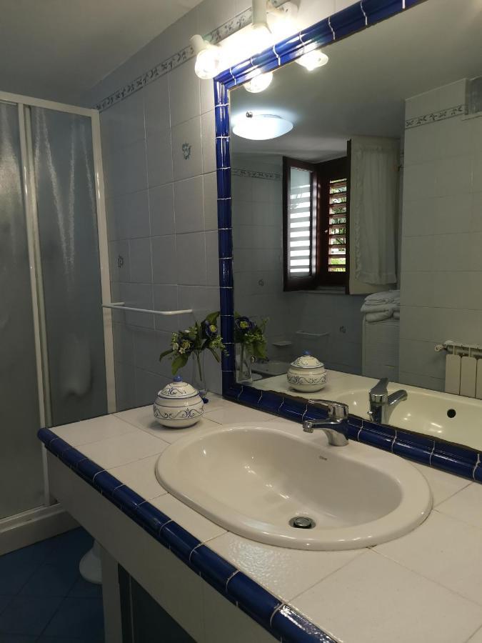Villa Rosa Etna Apartments Zafferana Etnea Exterior foto